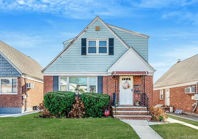 Photo 2 of Multi family home for sale at 34 Meyer Ave, Hempstead, NY 11580 | MLS# 1057299 | Listing updated on 2026-10-06