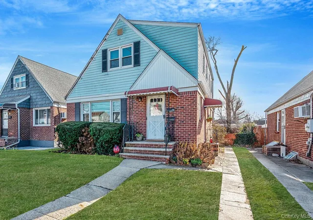 Photo 3 of Multi family home for sale at 34 Meyer Ave, Hempstead, NY 11580 | MLS# 1057299 | Listing updated on 2026-10-06