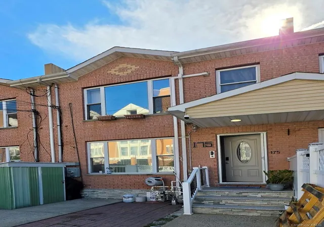 Photo 1 of Multi family home for sale at 175 Beach 29th St, New York, NY 11691 | MLS# 1057311 | Listing updated on 2026-10-08