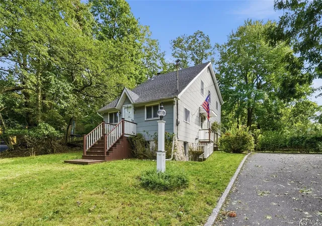 Photo 1 of Single family home for sale at 50 Dryad Rd, Brookhaven, NY 11778 | MLS# 1057337 | Listing updated on 2026-10-11