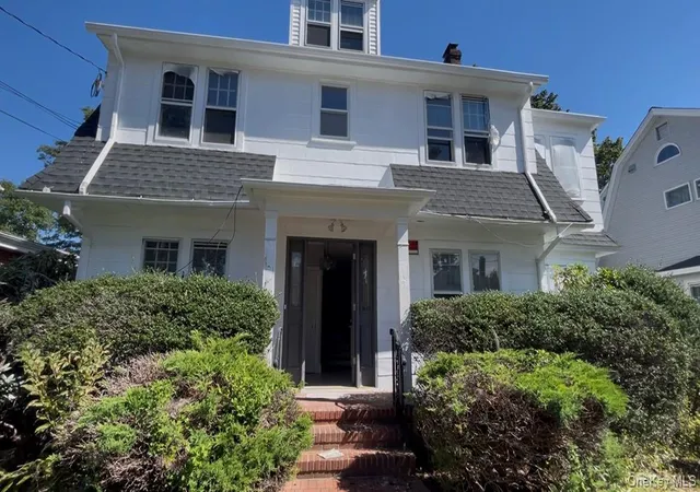 Single family home for sale at 39 Hilbert St, Hempstead, NY 11550 | MLS# 1057340
