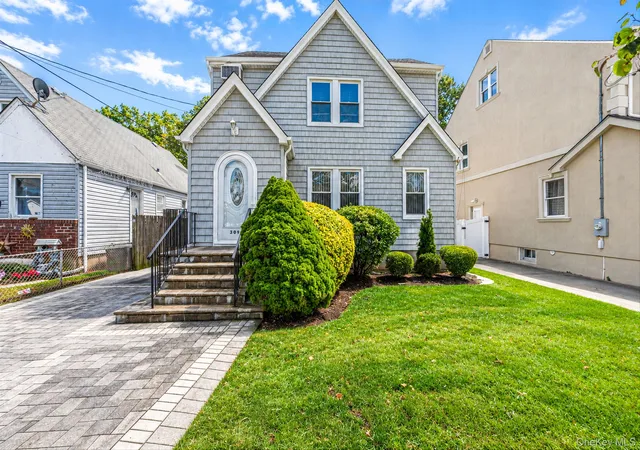 Single family home for sale at 309 Garfield Ave, Hempstead, NY 11552 | MLS# 1057362