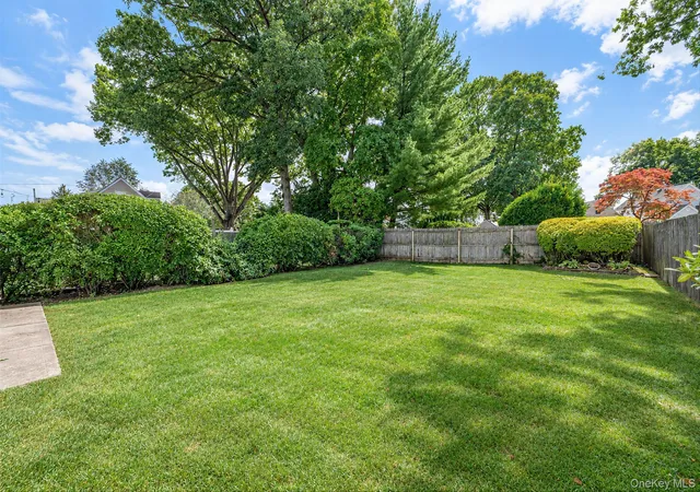 Photo 45 of Single family home for sale at 309 Garfield Ave, Hempstead, NY 11552 | MLS# 1057362 | Listing updated on 2026-10-06