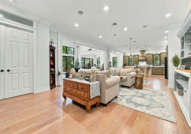 Photo 3 of Single family home for sale at 595 Moriches Rd, Smithtown, NY 11780 | MLS# 1057363 | Listing updated on 2026-10-01