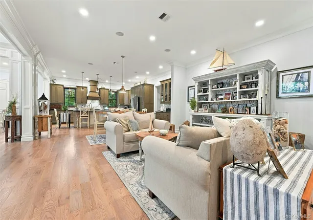 Photo 4 of Single family home for sale at 595 Moriches Rd, Smithtown, NY 11780 | MLS# 1057363 | Listing updated on 2026-10-01