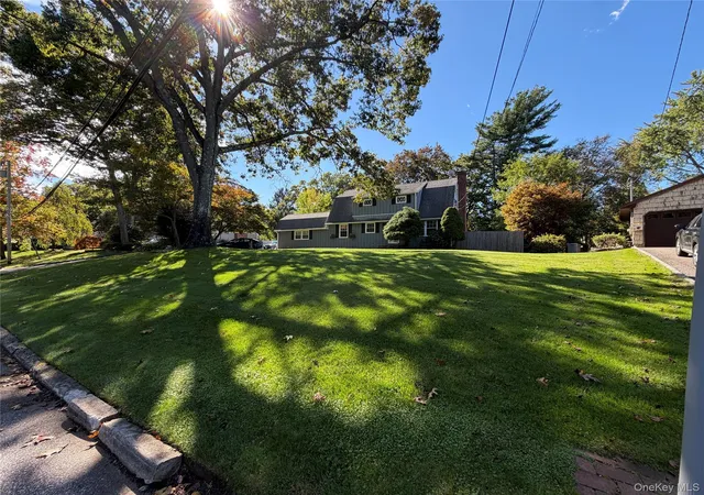 Photo 1 of Single family home for sale at 14 King Arthurs Ct E #14, Smithtown, NY 11780 | MLS# 1057367 | Listing updated on 2026-10-07