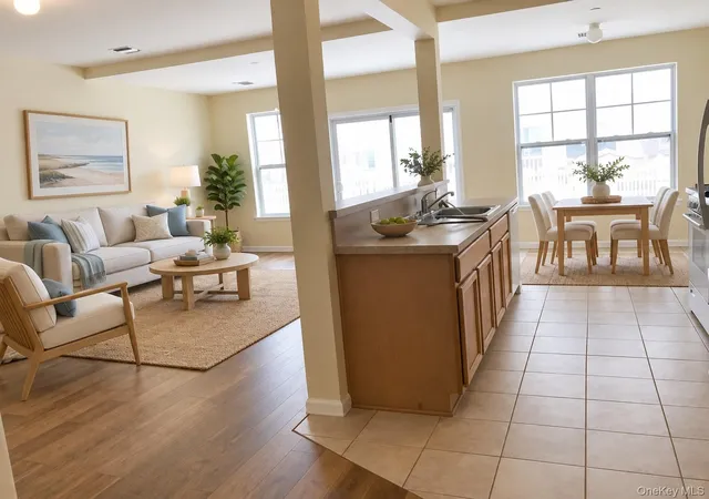 Photo 2 of Multi family home for sale at 6616 Seaspray Ave, New York, NY 11692 | MLS# 1057371 | Listing updated on 2026-10-02