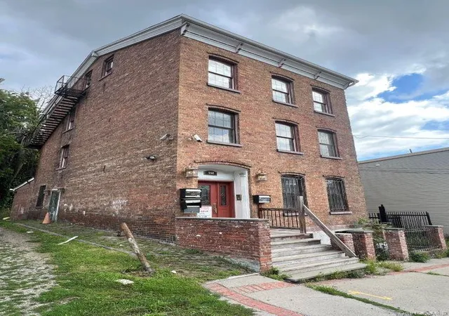 Multi family home for sale at 160 Ann St, Newburgh (City), NY 12550 | MLS# 1057377