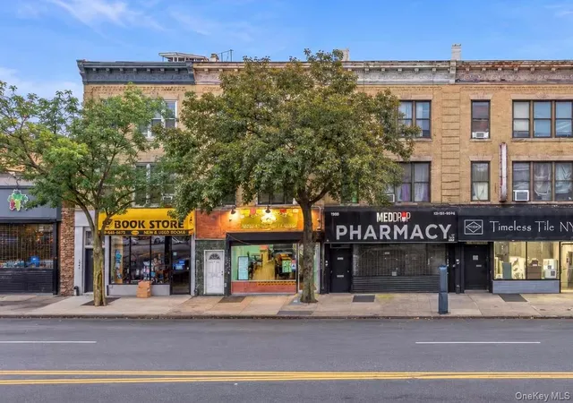 Photo 1 of Multi family home for sale at 1962 Coney Is Ave, New York, NY 11223 | MLS# 1057380 | Listing updated on 2026-10-05