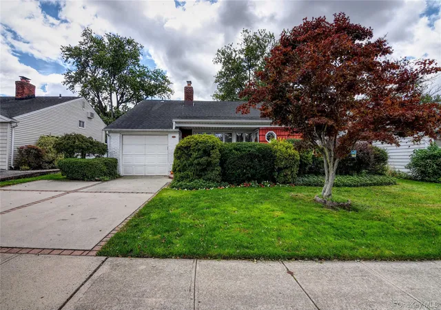 Single family home for sale at 3758 Windsor Dr, Oyster Bay, NY 11714 | MLS# 1057391