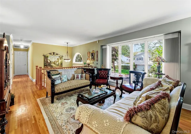 Photo 3 of Single family home for sale at 26 Pickwick Hl Dr, Huntington Station, NY 11746 | MLS# 1057394 | Listing updated on 2026-10-01