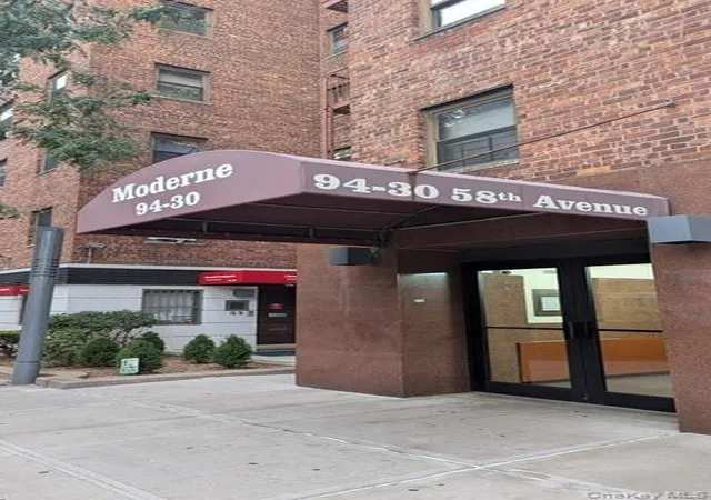 Condo for sale at 94-30 58th Avenue #5K, New York, NY 11373 | MLS# 1057403