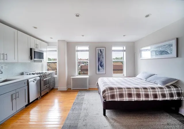 Photo 1 of Condo for sale at 42 22 Ketcham #D9, New York, NY 11373 | MLS# 1057407 | Listing updated on 2026-10-01