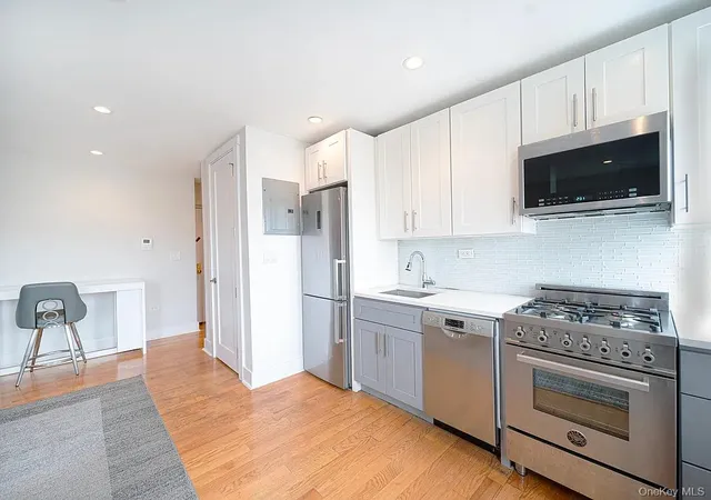 Photo 2 of Condo for sale at 42 22 Ketcham #D9, New York, NY 11373 | MLS# 1057407 | Listing updated on 2026-10-01
