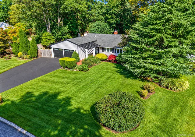 Photo 1 of Single family home for sale at 11 Folsom Ln, Brookhaven, NY 11727 | MLS# 1057410 | Listing updated on 2026-10-07