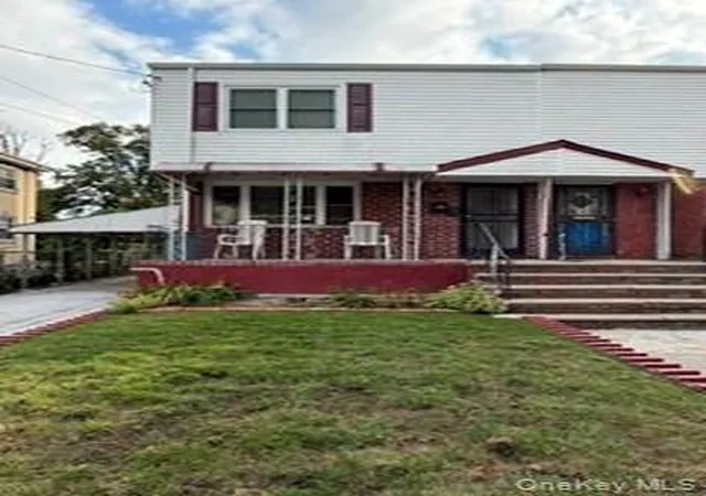 Single family home for sale at 169-54 144th Road, New York, NY 11434 | MLS# 1057412