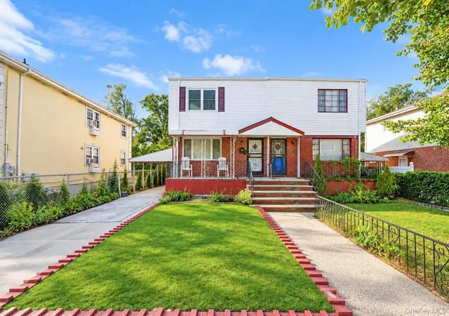 Single family home for sale at 169-54 144th Road, New York, NY 11434 | MLS# 1057412