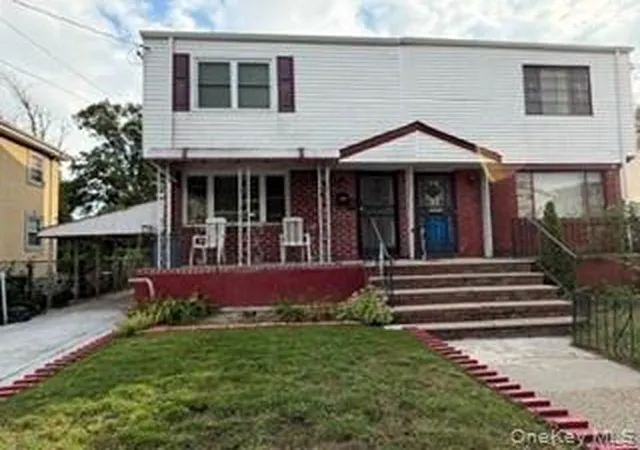 Photo 1 of Single family home for sale at 169-54 144th Road, New York, NY 11434 | MLS# 1057412 | Listing updated on 2026-10-01
