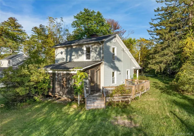 Photo 3 of Single family home for sale at 64 North Rd, Red Hook, NY 12583 | MLS# 1057419 | Listing updated on 2026-10-03