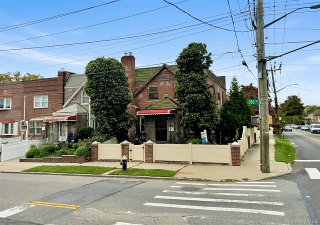 Single family home for sale at 2002 150th Street, New York, NY 11357 | MLS# 1057420