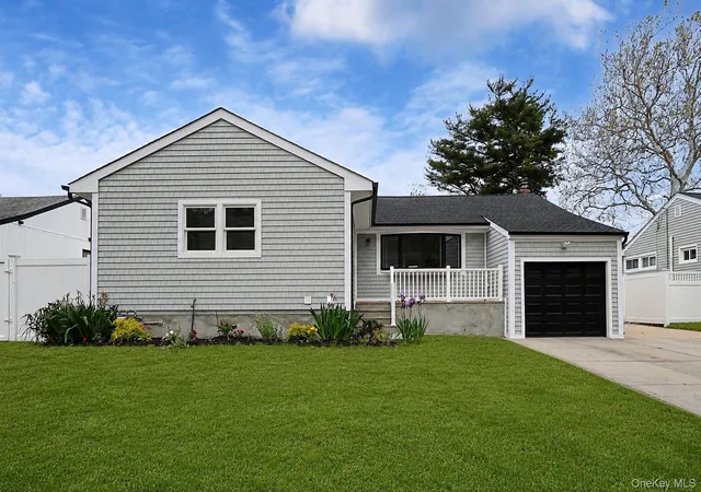Single family home for sale at 224 Hungry Harbor Rd, Hempstead, NY 11581 | MLS# 1057421