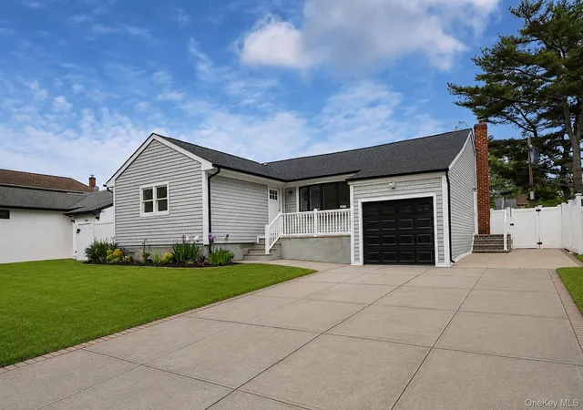 Photo 1 of Single family home for sale at 224 Hungry Harbor Rd, Hempstead, NY 11581 | MLS# 1057421 | Listing updated on 2026-10-02