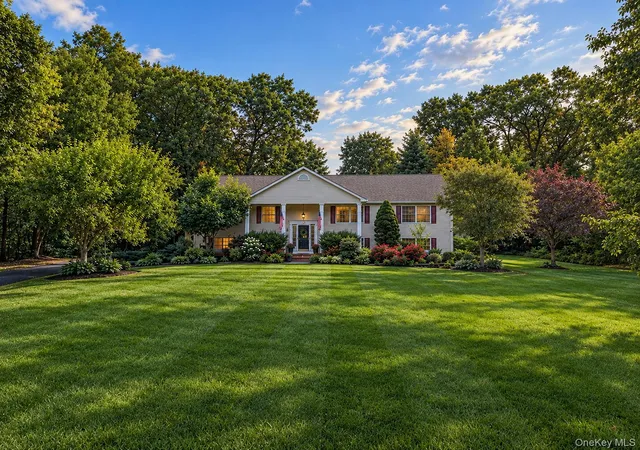 Single family home for sale at 115 Foxwood Dr S, Newburgh, NY 12550 | MLS# 1057432