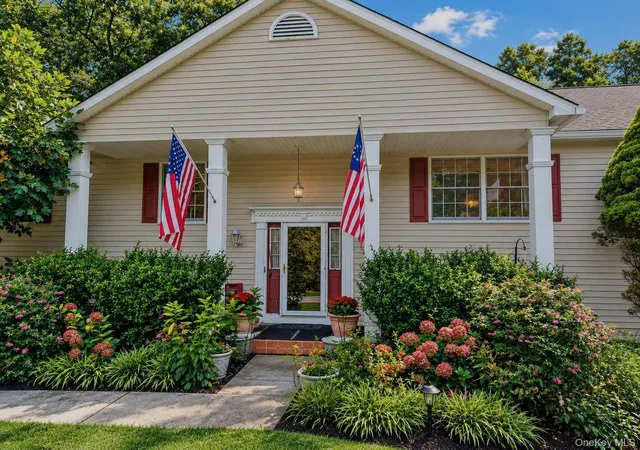 Photo 2 of Single family home for sale at 115 Foxwood Dr S, Newburgh, NY 12550 | MLS# 1057432 | Listing updated on 2026-10-09