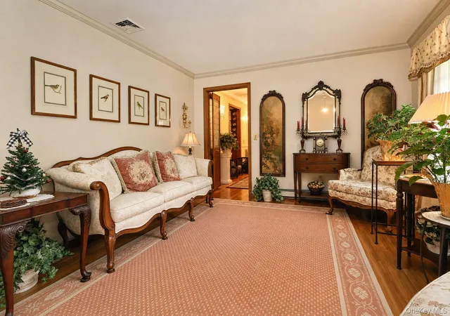 Photo 3 of Single family home for sale at 115 Foxwood Dr S, Newburgh, NY 12550 | MLS# 1057432 | Listing updated on 2026-10-09