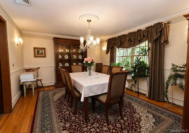 Photo 4 of Single family home for sale at 115 Foxwood Dr S, Newburgh, NY 12550 | MLS# 1057432 | Listing updated on 2026-10-09