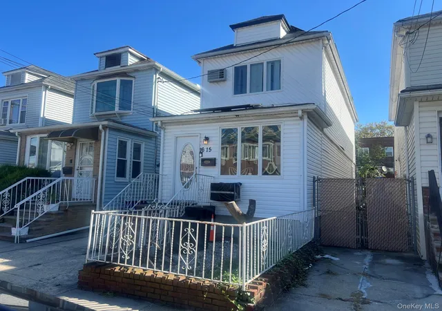 Single family home for sale at 1615 E 51st Street, New York, NY 11234 | MLS# 1057446