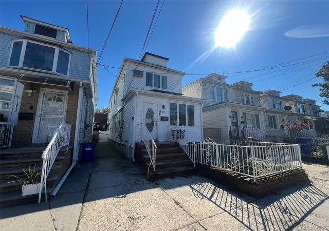 Photo 1 of Single family home for sale at 1615 E 51st Street, New York, NY 11234 | MLS# 1057446 | Listing updated on 2026-10-05