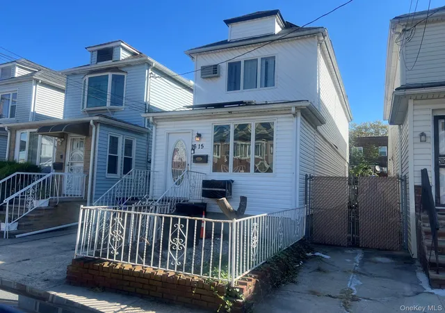 Photo 2 of Single family home for sale at 1615 E 51st Street, New York, NY 11234 | MLS# 1057446 | Listing updated on 2026-10-05