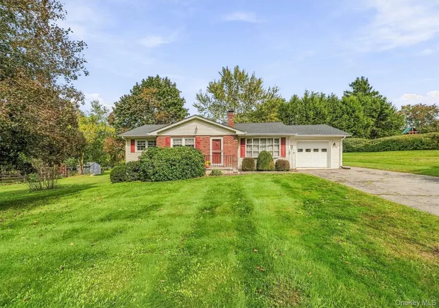 Single family home for sale at 38 Blossom Ln, Shawangunk, NY 12589 | MLS# 1057447 | Listing updated on 2026-10-01