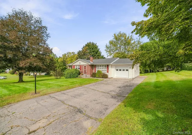 Photo 1 of Single family home for sale at 38 Blossom Ln, Shawangunk, NY 12589 | MLS# 1057447 | Listing updated on 2026-10-01