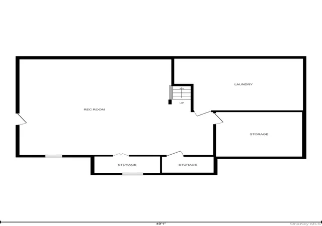 Photo 37 of Single family home for sale at 38 Blossom Ln, Shawangunk, NY 12589 | MLS# 1057447 | Listing updated on 2026-10-04