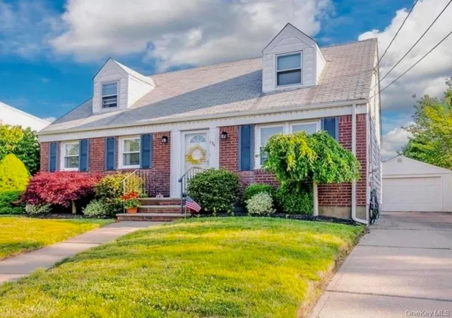 Photo 1 of Single family home for sale at 484 Chelsea Rd, Hempstead, NY 11572 | MLS# 1057465 | Listing updated on 2026-10-01