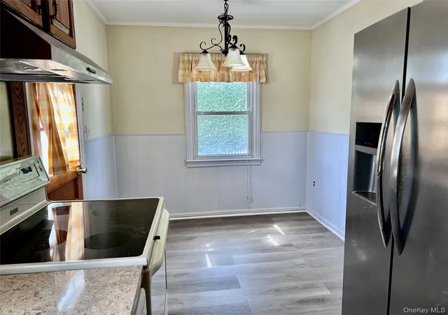 Photo 4 of Single family home for sale at 484 Chelsea Rd, Hempstead, NY 11572 | MLS# 1057465 | Listing updated on 2026-10-01