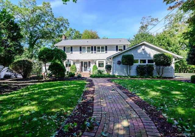 Single family home for sale at 12 Knoll Crst, Brookhaven, NY 11764 | MLS# 1057467