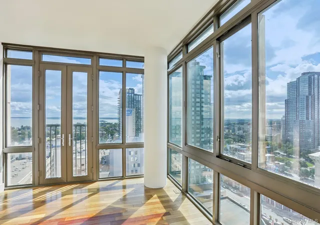 Photo 3 of Condo for sale at 175 Huguenot St #2006, New Rochelle, NY 10801 | MLS# 1057468 | Listing updated on 2026-10-02