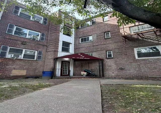 Condo for sale at 111-15 66th Avenue #2A, New York, NY 11375 | MLS# 1057472