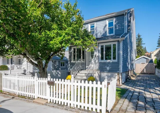 Photo 1 of Single family home for sale at 45 Schofield St, New York, NY 10464 | MLS# 1057475 | Listing updated on 2026-10-08