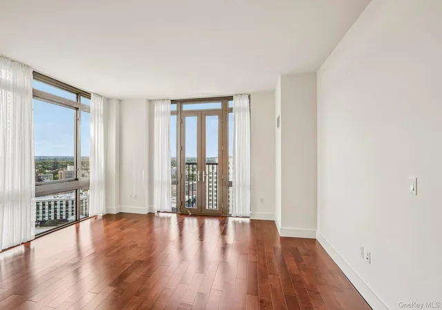 Photo 2 of Condo for sale at 175 Huguenot St #2107, New Rochelle, NY 10801 | MLS# 1057482 | Listing updated on 2026-10-02