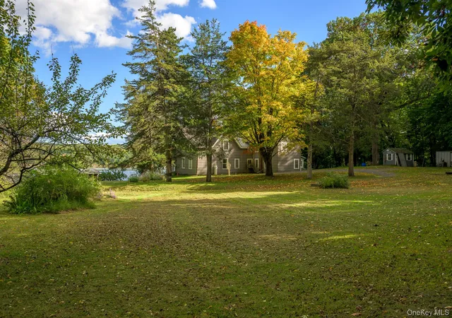 Photo 2 of Single family home for sale at 167 Patterson Rd, Saugerties, NY 12477 | MLS# 1057488 | Listing updated on 2026-10-27