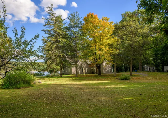 Photo 4 of Single family home for sale at 167 Patterson Rd, Saugerties, NY 12477 | MLS# 1057488 | Listing updated on 2026-10-27