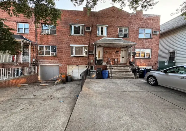 Multi family home for sale at 55-18 Junction Blvd, New York, NY 11373 | MLS# 1057489