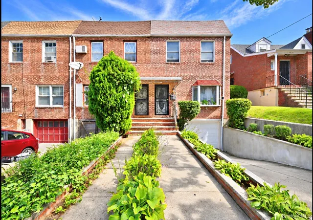 Single family home for sale at 53-31 210th Street, New York, NY 11364 | MLS# 1057498