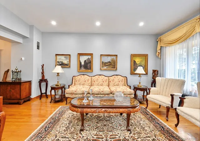 Photo 4 of Sale Pending at 53-31 210th Street, New York, NY 11364 | MLS# 1057498 | Listing updated on 2026-10-09