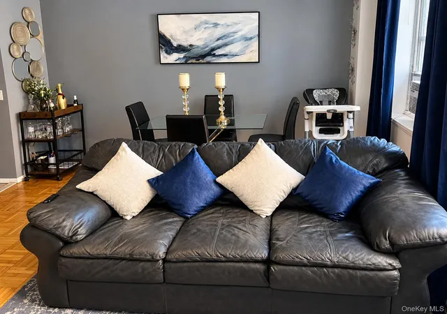 Condo for sale at 4 Fordham Hl Oval #2E, New York, NY 10468 | MLS# 1057500