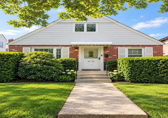Single family home for sale at 4720 201st Street, New York, NY 11361 | MLS# 1057503